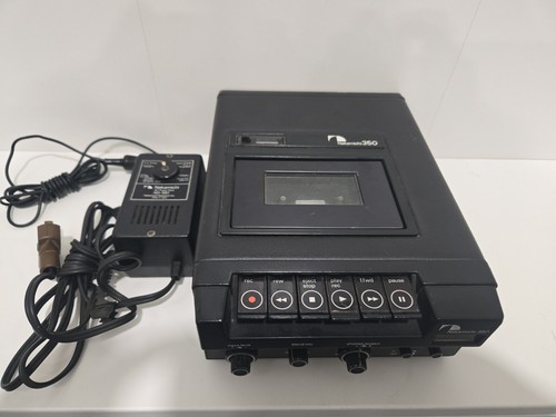 Cassettiera portatile vintage