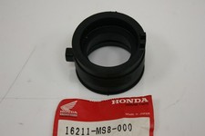 Collettore aspirazione Intake