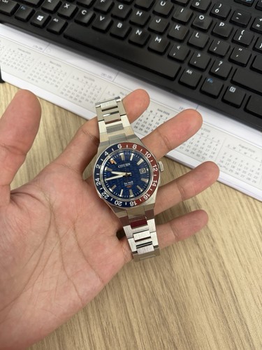 Orologio citizen serie - citizen,