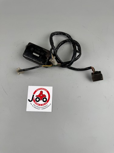 Centralina honda 450 pc14 - cb, n