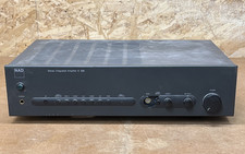 Amplificatore integrato stereo