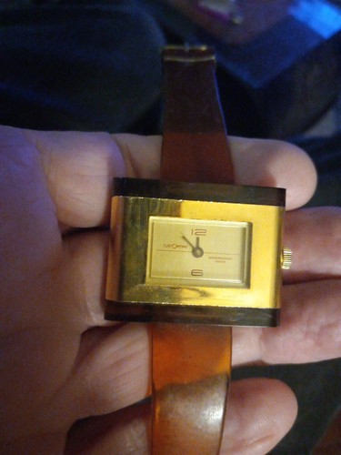 Orologio svizzero vintage - , mid
