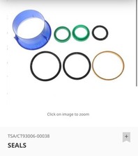 (NUOVO) CATERPILLAR | KIT