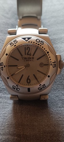 Breil tribe orologio polso - breil,
