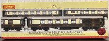 Hornby R4169 3x Bournemouth