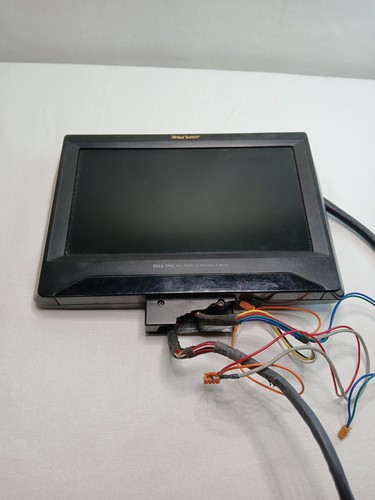Alpine tmx r700 rotto per - r700,