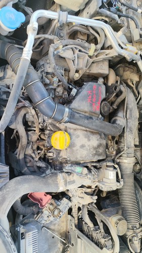 Motore per nissan qashqai - per, 2°