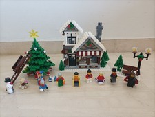 Set de Lego 10199, Juguetería