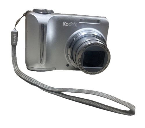 Kodak easyshare c875 - c875, argento