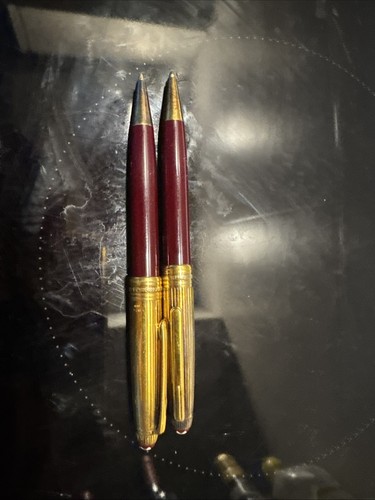 Montblanc penna mozart - mozart, due