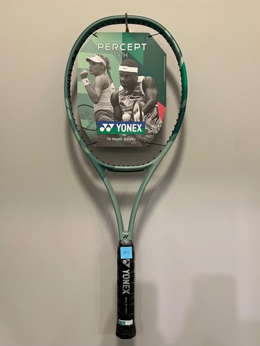 Yonex percept 97h pesante - 97h,