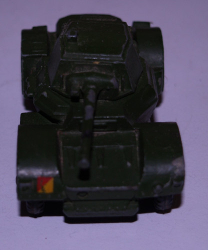 Dinky toys 670 auto - toys,