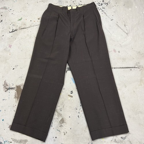 Pantaloni vintage anni - , 50
