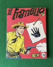 Tex gigante non censurato