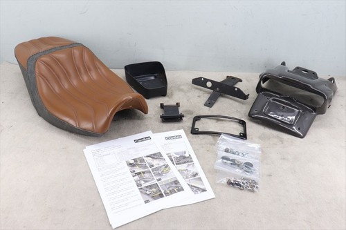 Sedile posteriore harley - sedile,