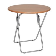 TAVOLO TAVOLINO PIEGHEVOLE