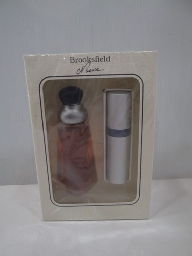 Brooksfield nuance eau - nuance,