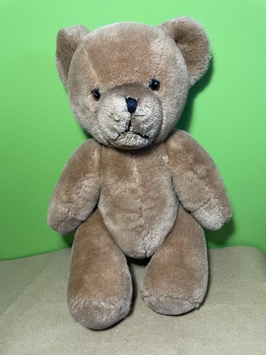 Peluche morbido orsacchiotto