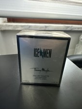 Thierry Mugler Ice Men 50ml
