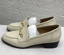 Mocassini Gucci in pelle di