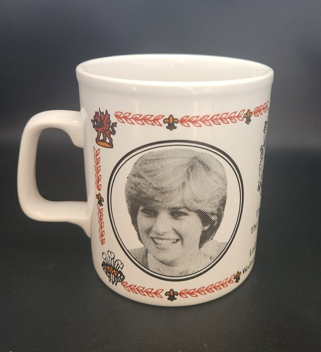Prince charles lady - charles, diana