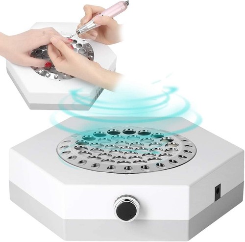 Aspiratore unghie - aspiratore,