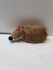 RARO Jellycat Piccolo Cane