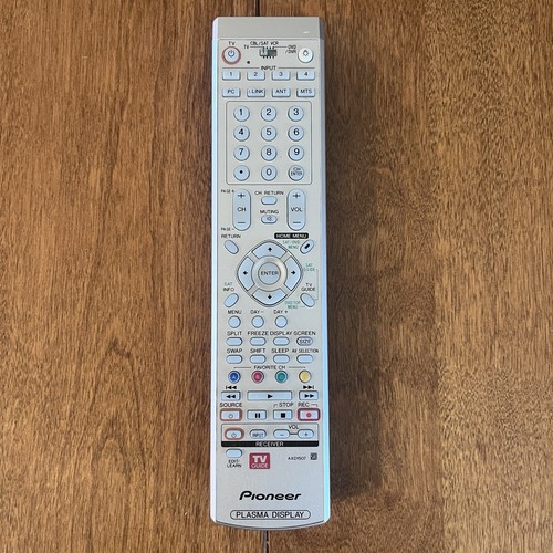 Pioneer axd1507 oem - oem, display