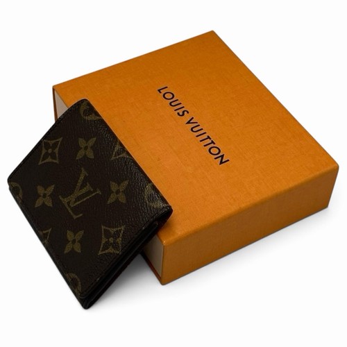 Autentico louis vuitton porta - autentico,