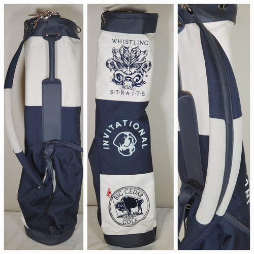 Borsa golf whistling - borsa, da