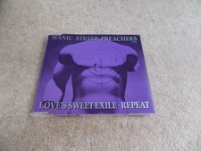 CD SINGLE - MANIC STREET