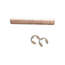 PERNO CAVALLETTO Ø 14 mm PIAGGIO SI BRAVO CIAO PX GRILLO