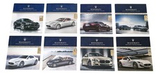 Maserati quattroporte - 8x,
