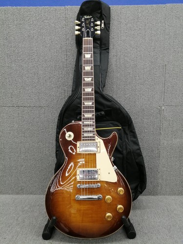 Tokai ls50 les paul type - paul, w/gig