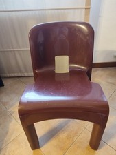 Sedia Kartell 4867 Joe Colombo