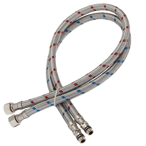 Flessibile tubo rubinetto - tubo,