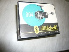 Mitchell 304 ottime condizioni