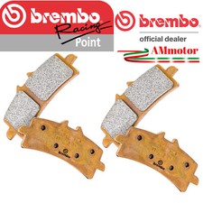 Brembo GP4 RS Z04 Front Brake