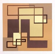 Mario RADICE "COMPOSIZIONE