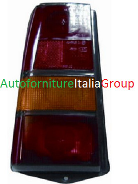Fanale fanalino stop - fanale,