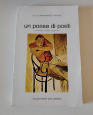 Paese poeti antologia di - di,