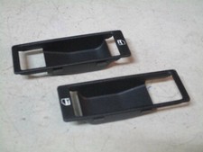 COPPIA MOSTRINE - CORNICI