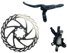 XON KIT COMPLETO DX+SX FRENI