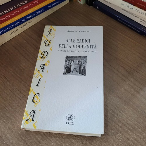 Alle radici della