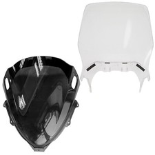 Kit parabrezza cupolino - parabrezza,