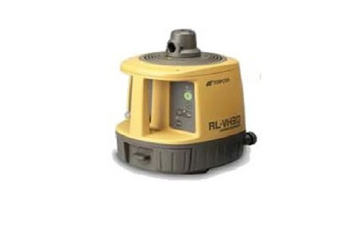 Livello laser topcon - rl,
