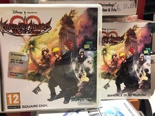 KINGDOM HEARTS 3582 DAYS  NINTENDO DS  USATO