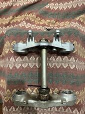 Piastre Di Sterzo Honda XR 400