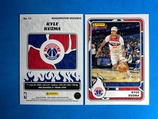 Figurine Panini NBA 2024-25