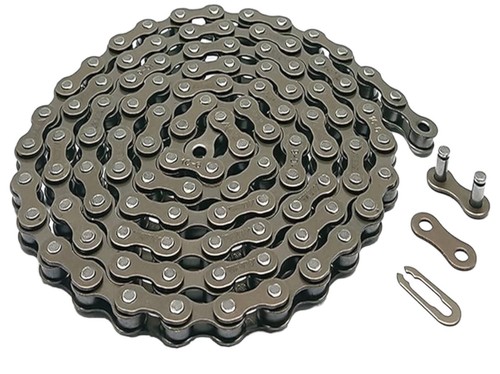 Kmc catena bici singola - bici,